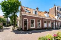 Woning Zeilstraat 138 Den Haag