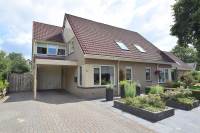 Woning Lindenlaan 72 Uffelte