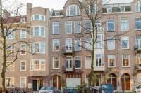 Woning Okeghemstraat 16 Amsterdam