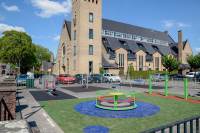 Woning Pelikaanstraat 60 Hilversum