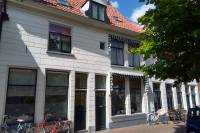 Woning Koornmarkt 10 Kampen