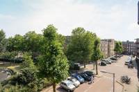 Woning Compagniestraat 29 Amsterdam