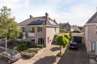 Woning Lautastate 43 Leeuwarden