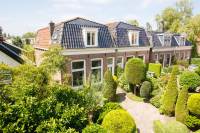 Woning Overweg 5 Sneek