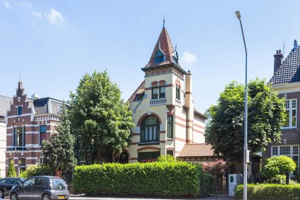 Woning Kennemerstraatweg 113 Alkmaar