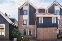 Woning Botenmakersstraat 53 Zaandam