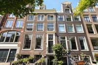 Woning Prinsengracht 1079 Amsterdam