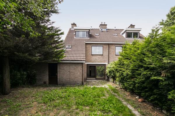 Woning W Jaasmasingel 9 Dwingeloo