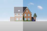 Woning Bouwnummer 020 Ede