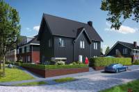 Woning Bouwnummer 022 Ede