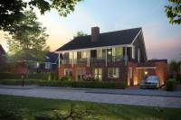 Woning Bouwnummer 017 Ede