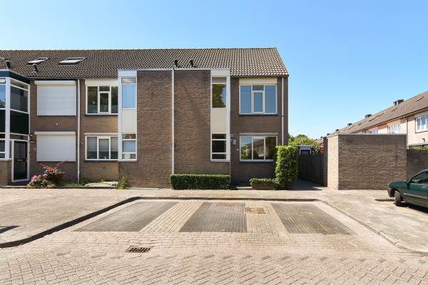 Woning Veenmossingel 2 Purmerend