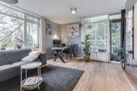 Woning Isabellaland 1420 91 EE Den Haag