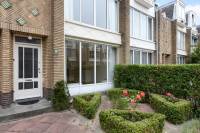 Woning De Poorterstraat 32 Den Haag