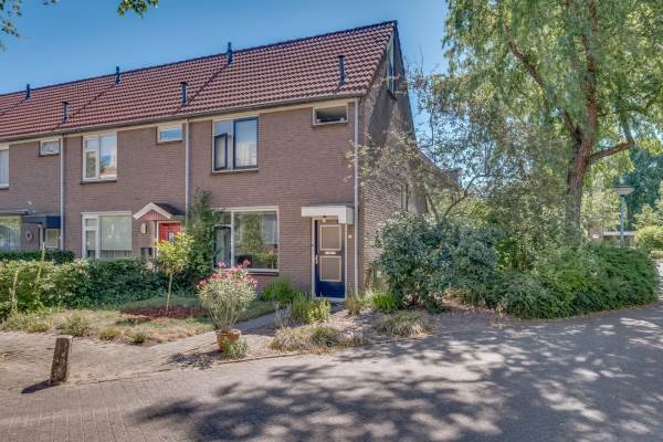 Woning Koningstraat 9 Rosmalen