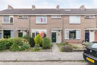 Woning de Ruyterstraat 17 Koudekerke
