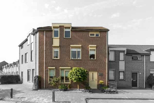 Woning Baroniehof 49 Helmond
