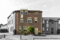 Woning Baroniehof 49 Helmond