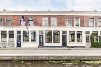 Woning Karnemelksloot 72 Gouda