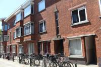 Woning Pieter van den Zandestraat 21 Den Haag