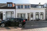 Woning Villastraat 67 Schiedam