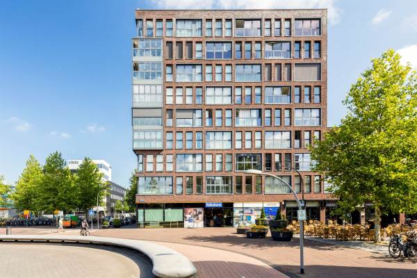 Woning Stationsplein 43 Lelystad
