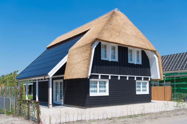 Woning Van Rijnweg 2286 Rijswijk