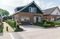 Woning Raadhuisstraat 12 Leerbroek