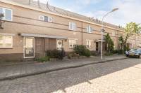 Woning Rudolf Slanskystraat 5 Haarlem