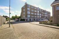 Woning Mascagnistraat 14 Heemskerk
