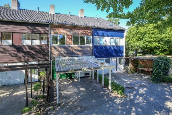 Woning Het Laar 269 Deventer