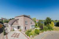 Woning de Strikel 27 Sneek