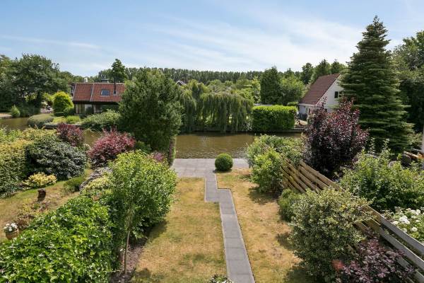 Woning Andringastate 74 Leeuwarden