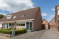 Woning De Kragge 5 Scherpenzeel Fr