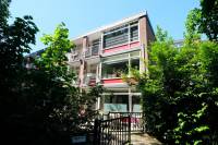 Woning Anna van Burenlaan 56 Ede