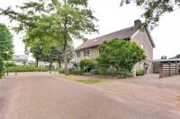 Woning Louis de Bourbonstraat 1 Helvoirt
