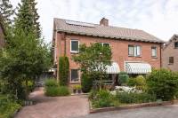 Woning Eikenlaan 14 Veenendaal
