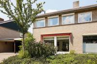 Woning Marchandstraat 3 Den Bosch