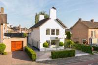Woning Bergerstraat 61 Maastricht