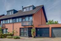 Woning Roggeakker 22 Den Bosch