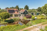 Woning Twaalfmorgen 28 Reeuwijk