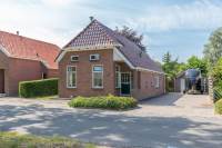 Woning Zuiderdiep 95 Nieuw-Buinen