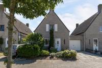 Woning Kijkduinlaan 94 Tilburg