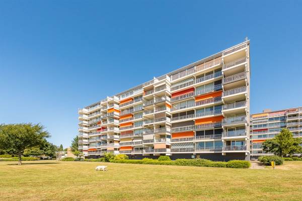 Woning Merellaan 303 Maassluis