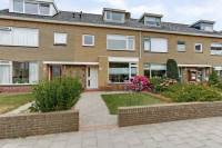 Woning Gerberahof 13 Noordwijk Zh