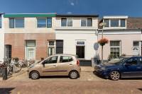 Woning Villastraat 61 Schiedam