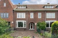 Woning Plantsoenlaan 5 Bloemendaal