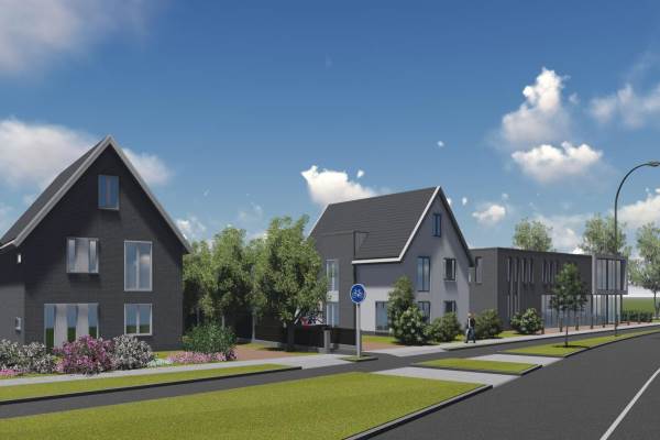 Woning  Apeldoorn