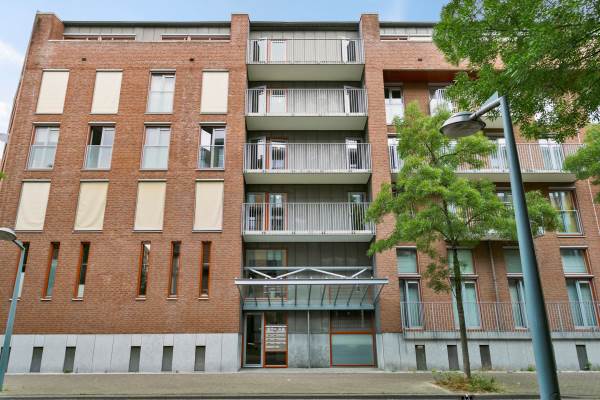 Woning Zeguerslunet 6 Maastricht