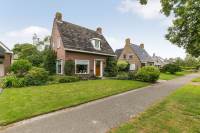 Woning Papaverstraat 3 Vries